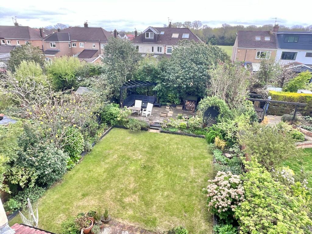 Additional property image - Heathwood Road, Cardiff, CF14