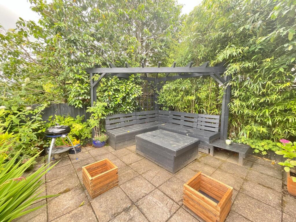 Additional property image - Heathwood Road, Cardiff, CF14