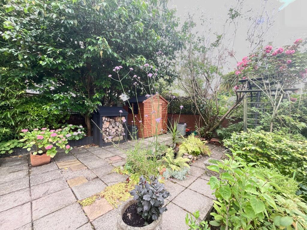 Additional property image - Heathwood Road, Cardiff, CF14