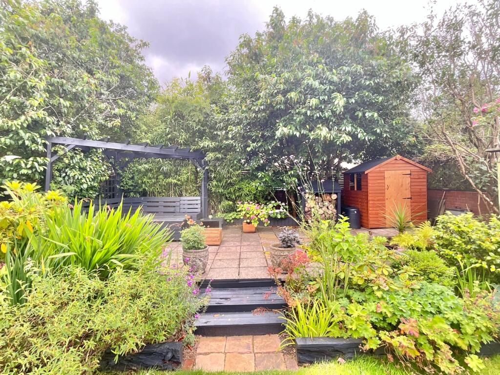 Additional property image - Heathwood Road, Cardiff, CF14