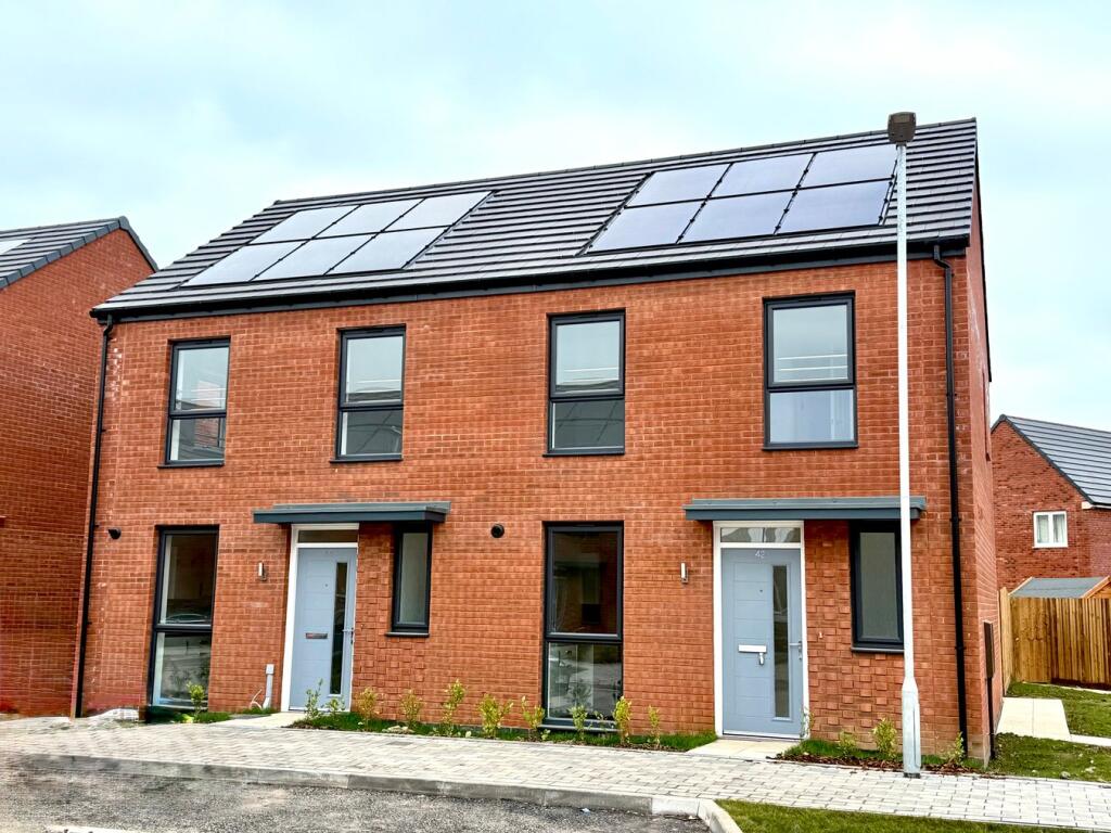 Main image of property: Cape Lindsey Road, Newport, NP20