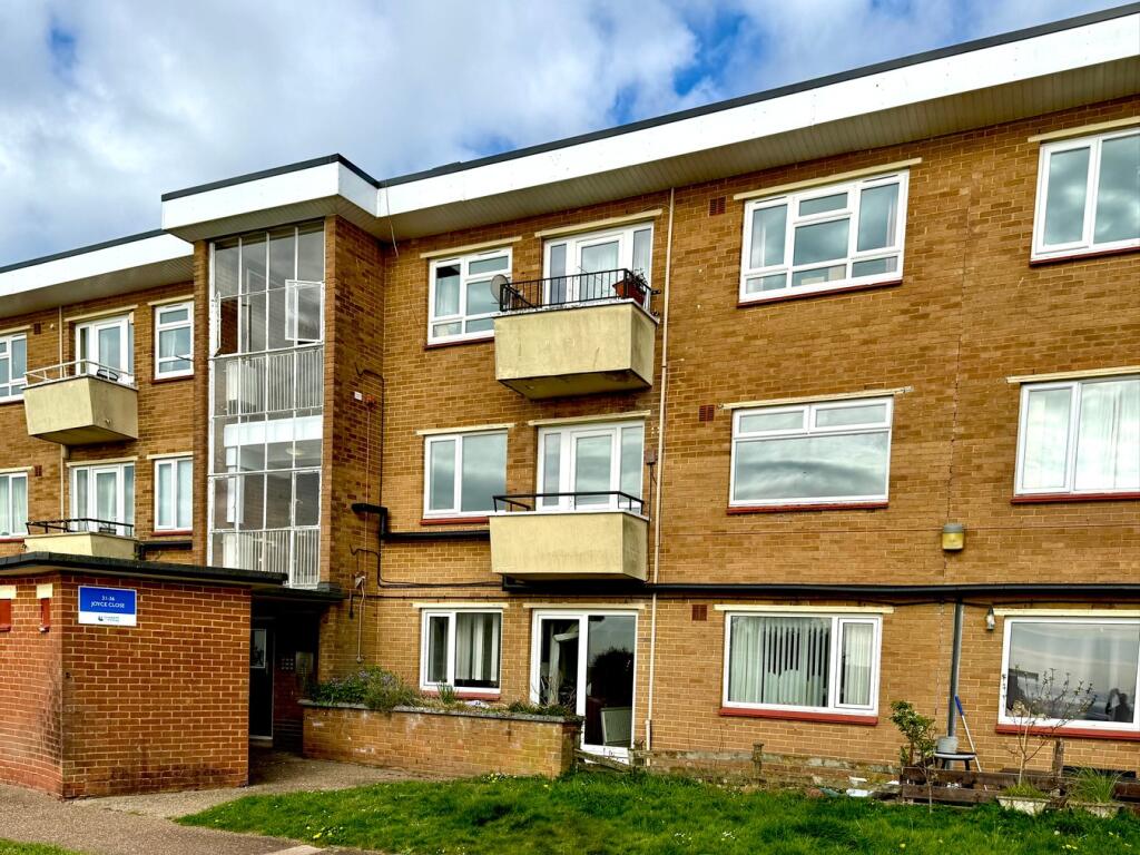 Main image of property: Joyce Close, Newport, NP20