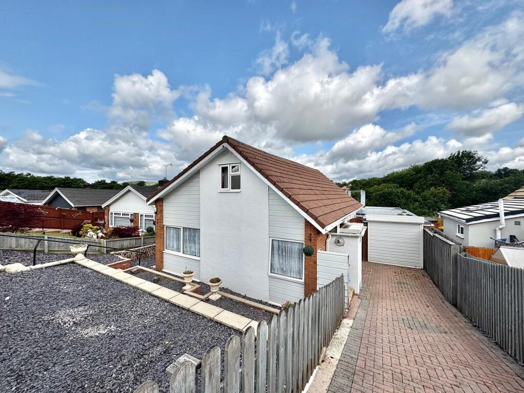 Main image of property: Westfield Way, Newport, NP20