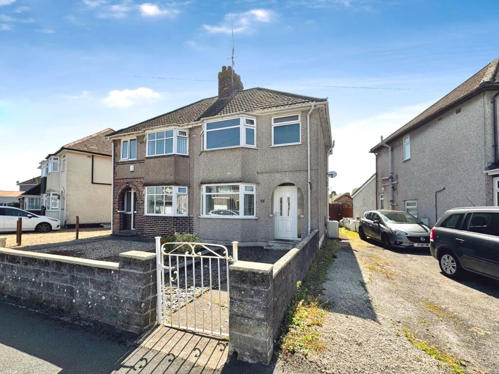 Main image of property: Traston Road, Newport, NP19