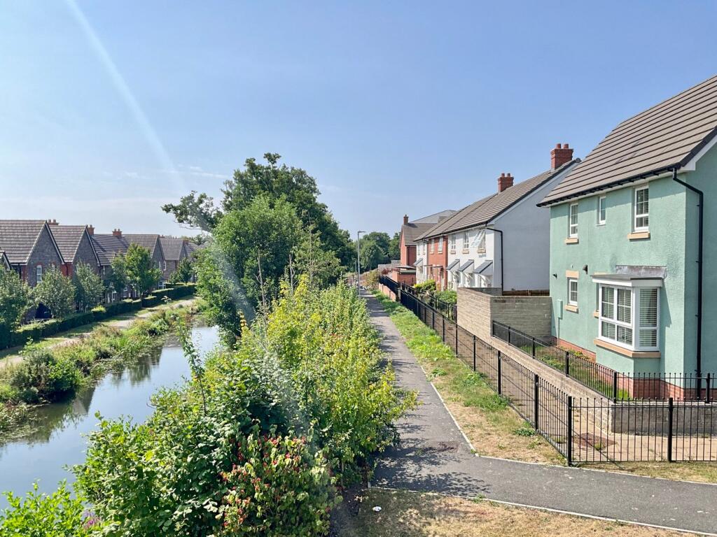 Main image of property: Acacia Avenue, Pontrhydyrun, Cwmbran, NP44