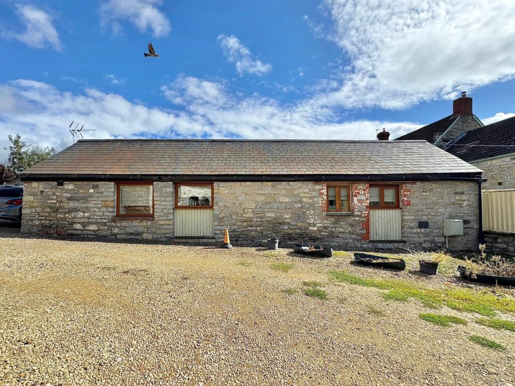 Main image of property:  Bishton, Newport, NP18