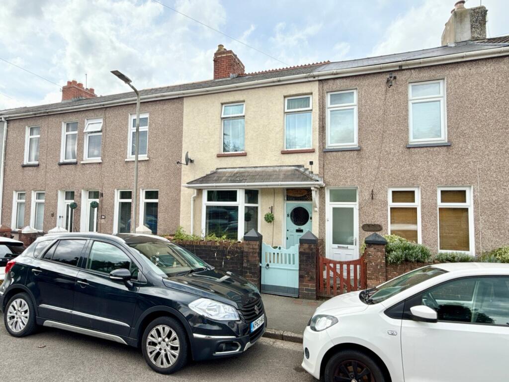 Main image of property: Whitstone Road, Newport, NP19