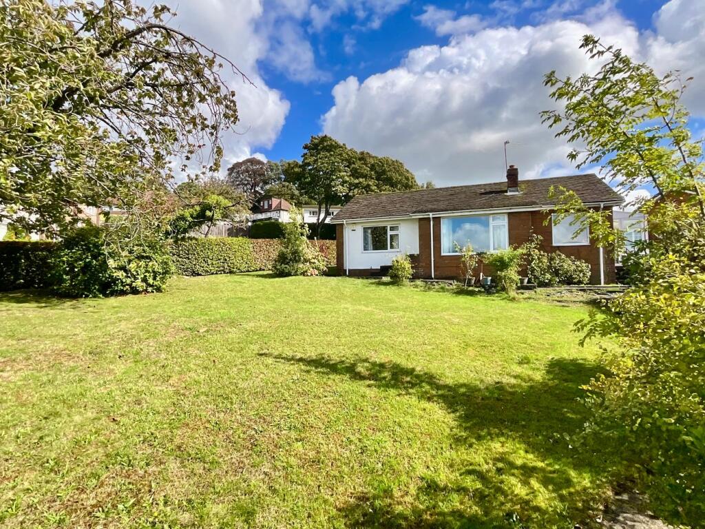 Main image of property: South Close, Llanfrechfa, Cwmbran, NP44