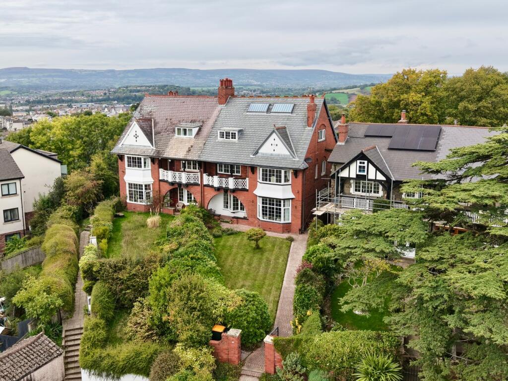Main image of property: Clevedon Road, Newport, NP19