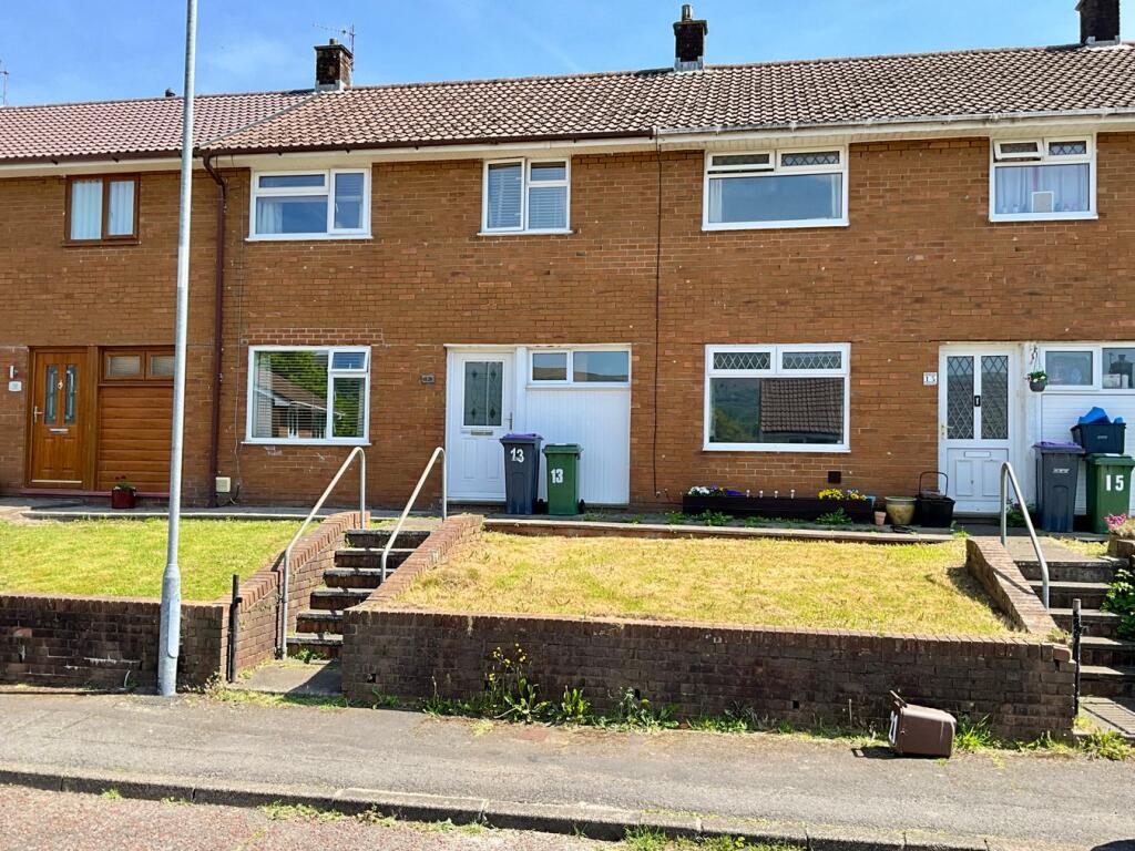Main image of property: Grosmont Place, Croesyceiliog, Cwmbran, NP44