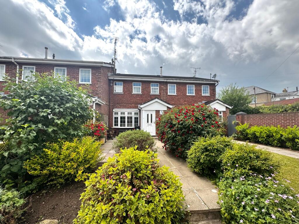 Main image of property: Broadwell Court, Caerleon, Newport, NP18