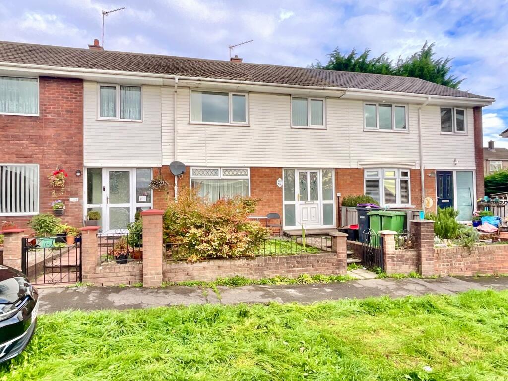 Main image of property: Henllys Way, Cwmbran, NP44
