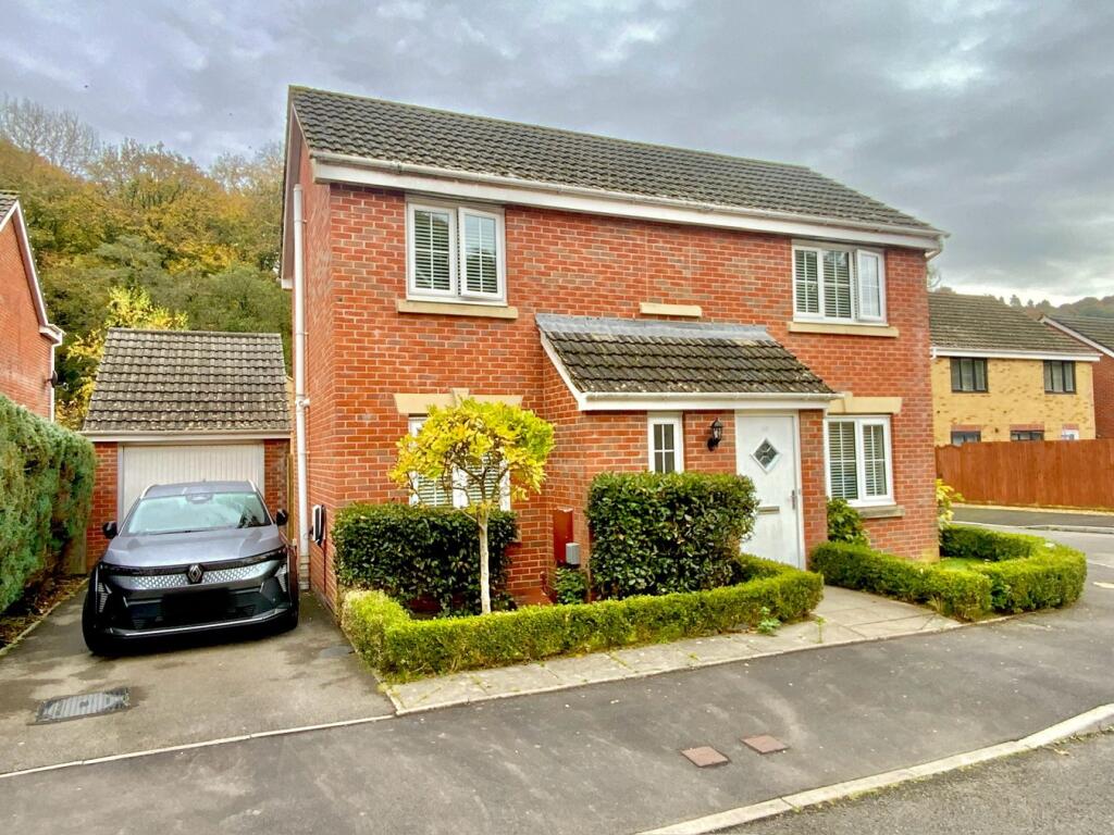 Main image of property: Coed Celynen Drive, Abercarn, Newport, NP11