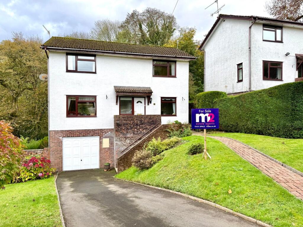 Main image of property: Grove Park Drive, Newport, NP20