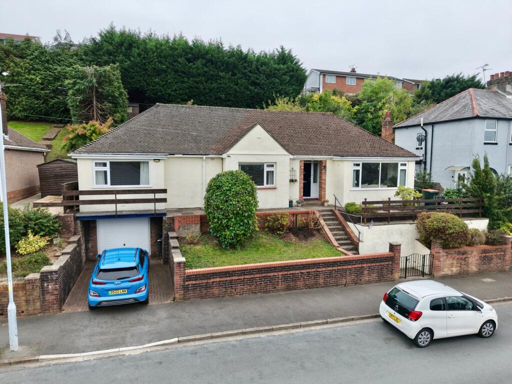 Main image of property: East Grove Road, Newport, NP19
