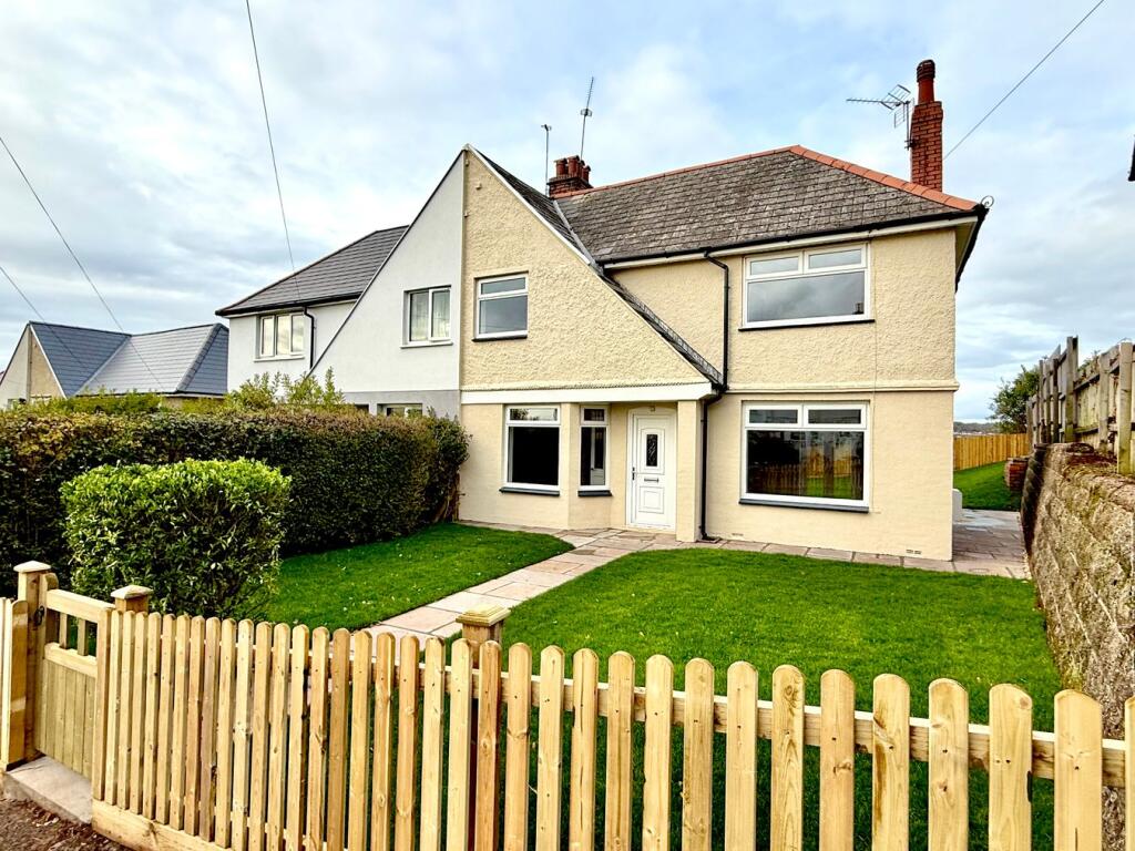 Main image of property: Christchurch Road, Newport, NP19