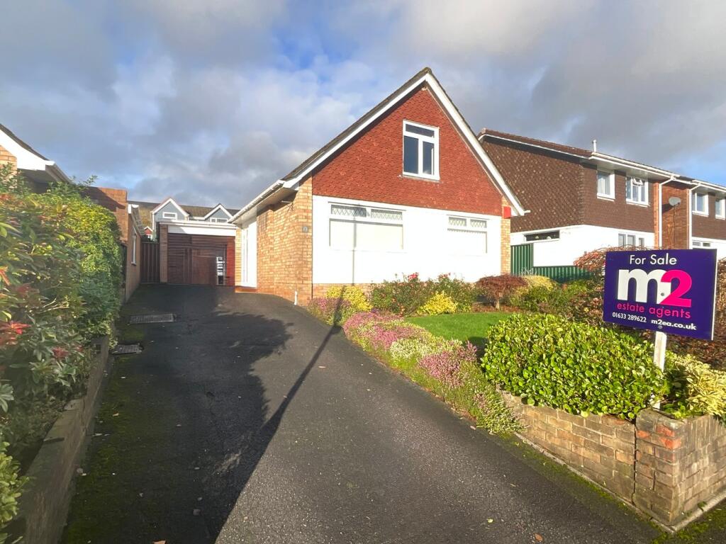 Main image of property: Brunel Road, Fairwater, Cwmbran, NP44