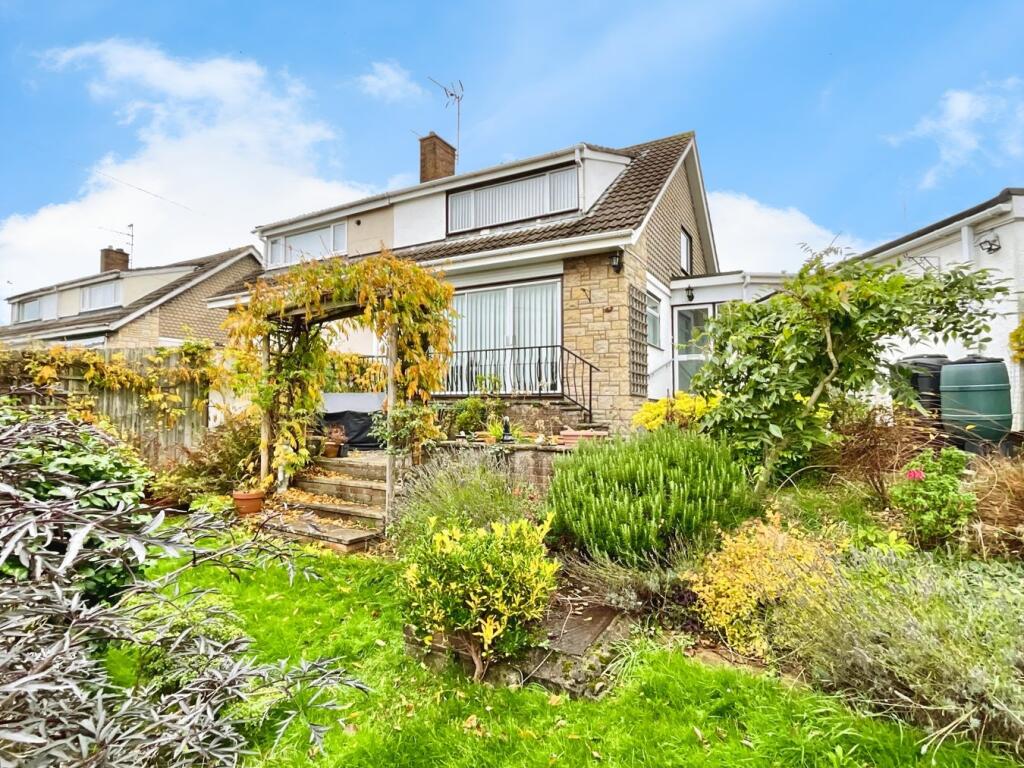 Main image of property: Eastfield Close, Caerleon, Newport, NP18