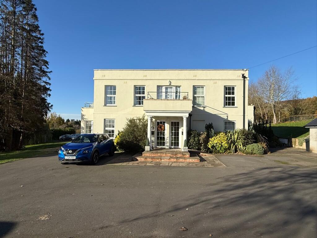 Main image of property: Langstone Rise, Langstone, Newport, NP18