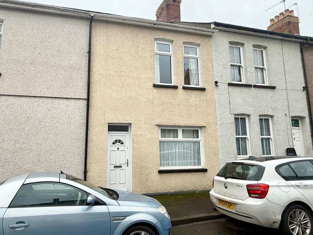 Main image of property: Wallis Street , Newport, NP20