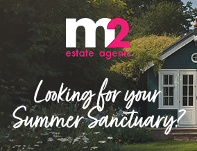 Get brand editions for M2 Estate Agents, Newport