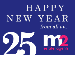 Get brand editions for M2 Estate Agents, Newport