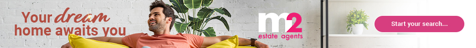 Get brand editions for M2 Estate Agents, Newport