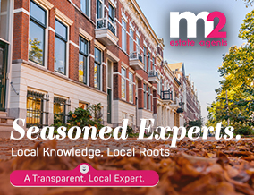 Get brand editions for M2 Estate Agents, Newport