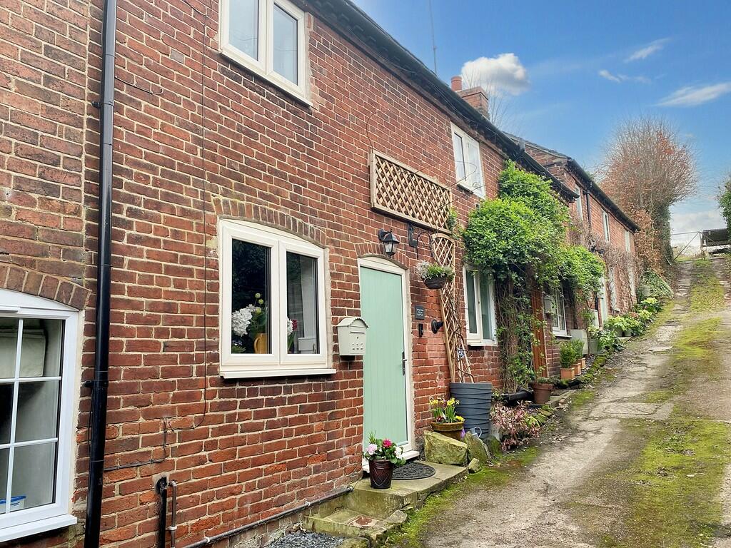 1 bedroom cottage for sale in Main Street, Repton, DE65