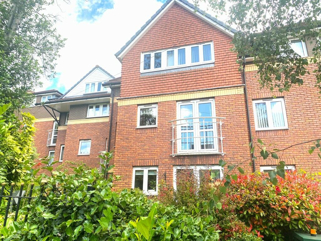 1 bedroom apartment for sale in Warwick Avenue, Derby, DE23