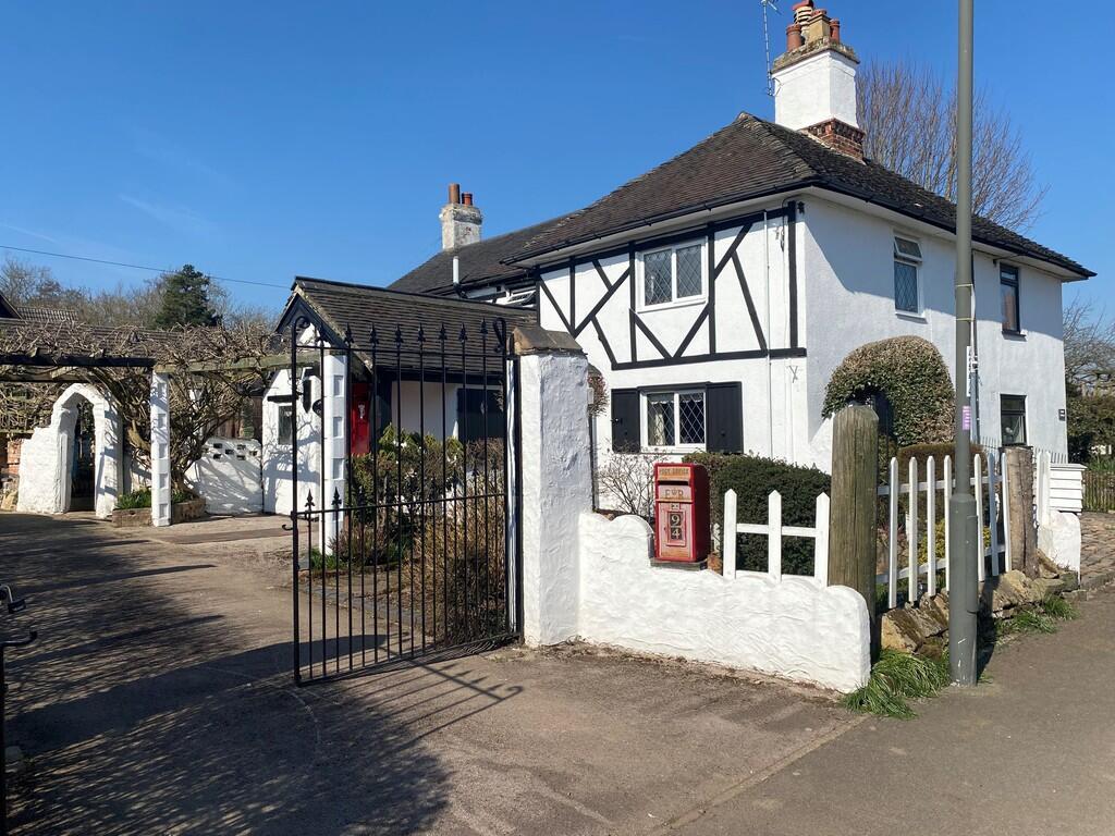 Main image of property: Duck Street, Egginton