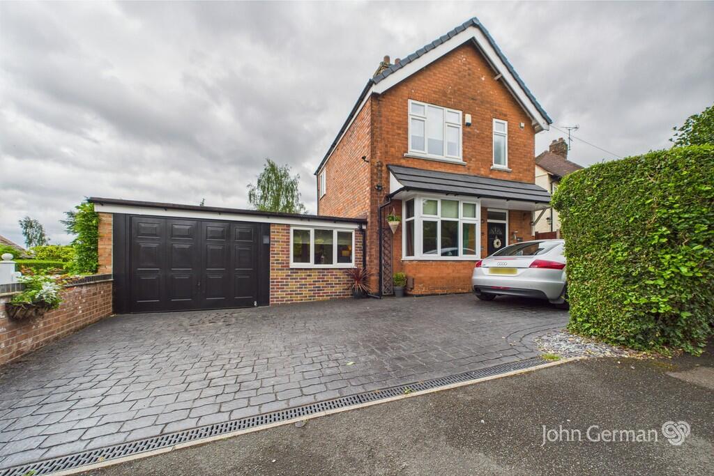 Main image of property: Church Street, Littleover