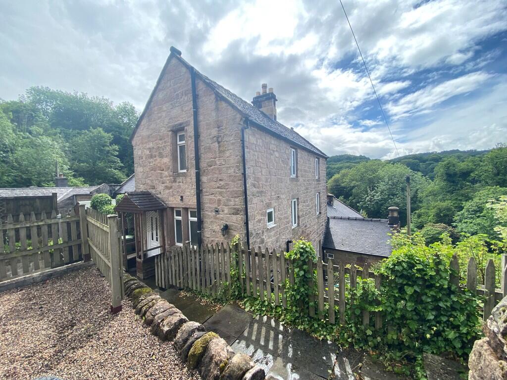 Main image of property: Robin Hood, Whatstandwell