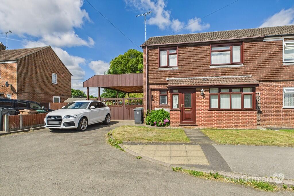 Main image of property: Appletree Road, Hatton