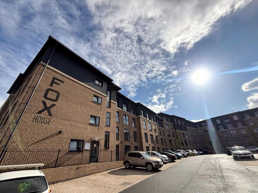 Main image of property: Fox House, Erasmus Drive