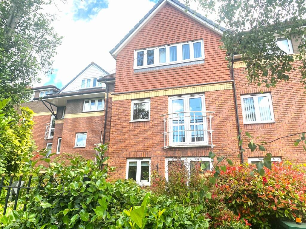 Main image of property: Warwick Avenue, Derby