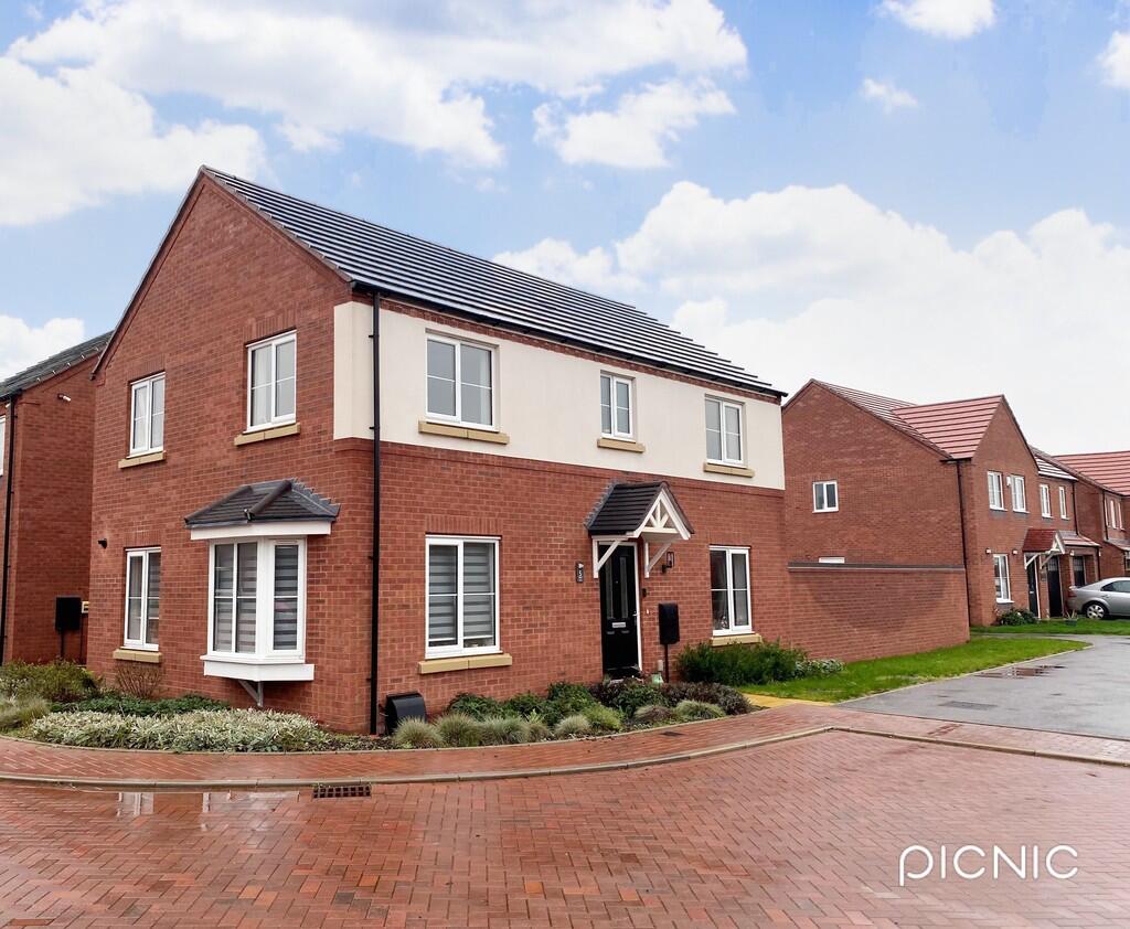 Main image of property: Mabie Close, Sinfin