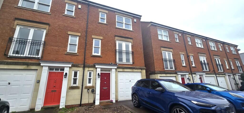 Main image of property: Milford Street, Derby