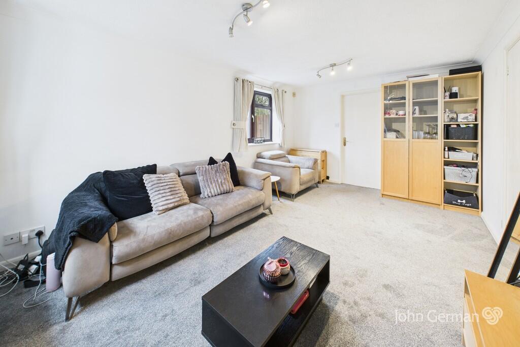 Main image of property: Deepdale Close, Gamston, Nottingham