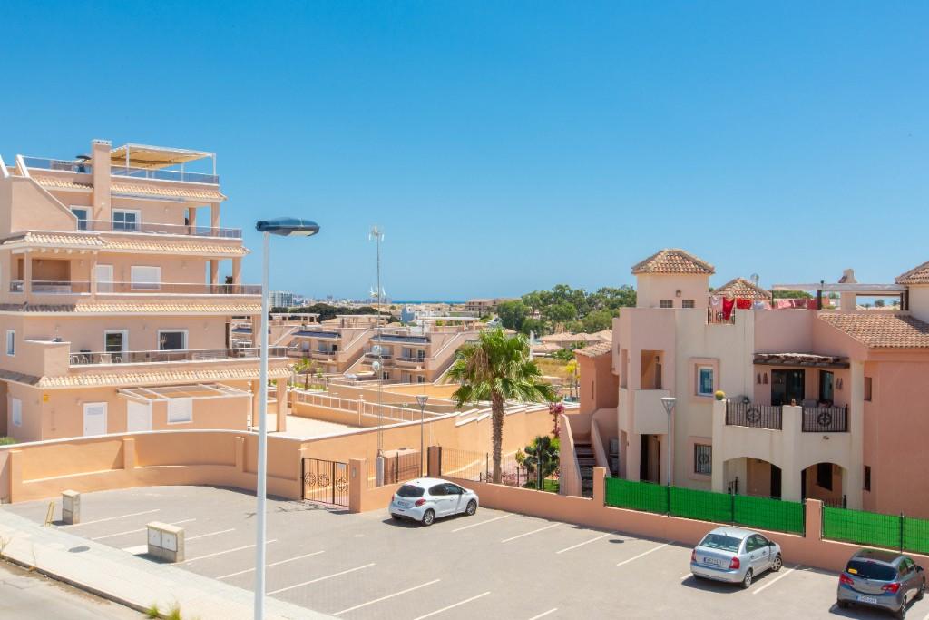 2 bedroom apartment for sale in OrihuelaCosta, Alicante, Valencia, Spain