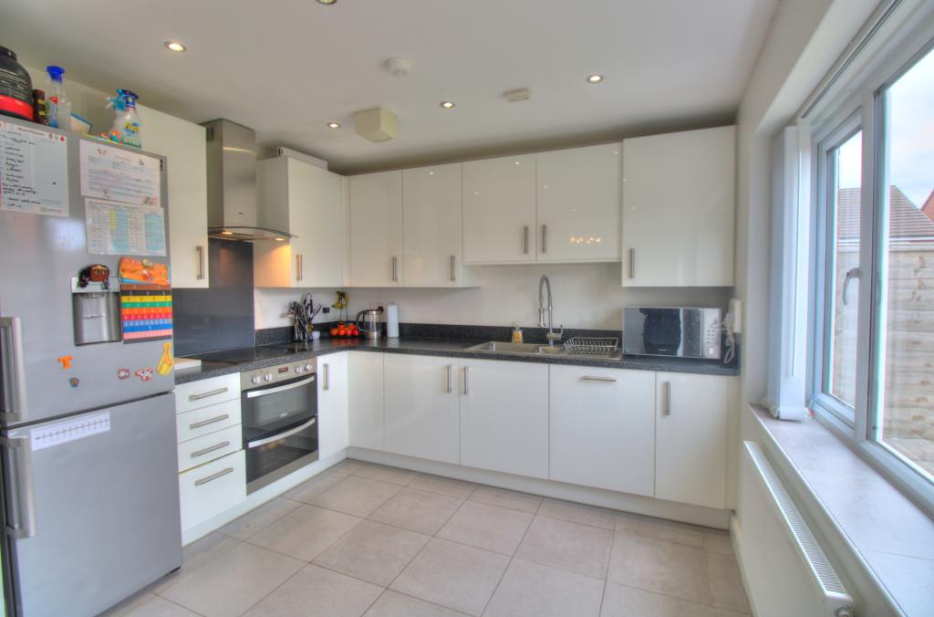 4 bedroom detached house for sale in Healey Drive, Oldbury, B69