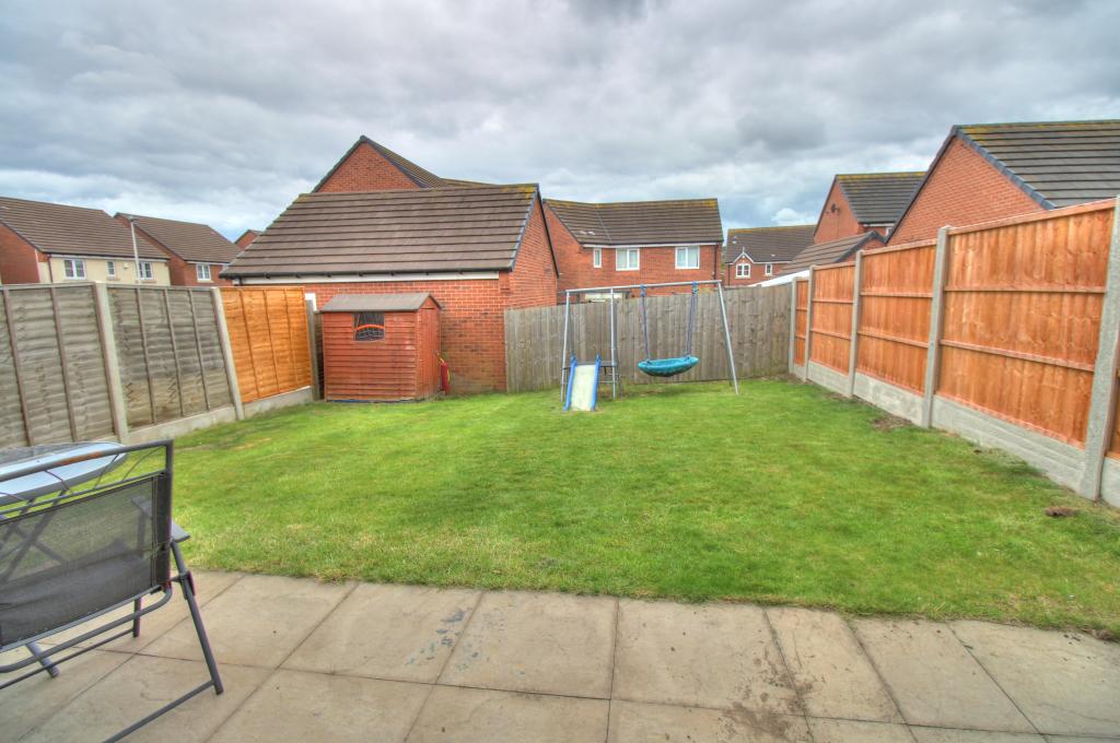 4 bedroom detached house for sale in Healey Drive, Oldbury, B69