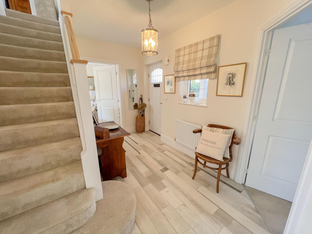 Additional property image - Harrison Close, Chester, CH3