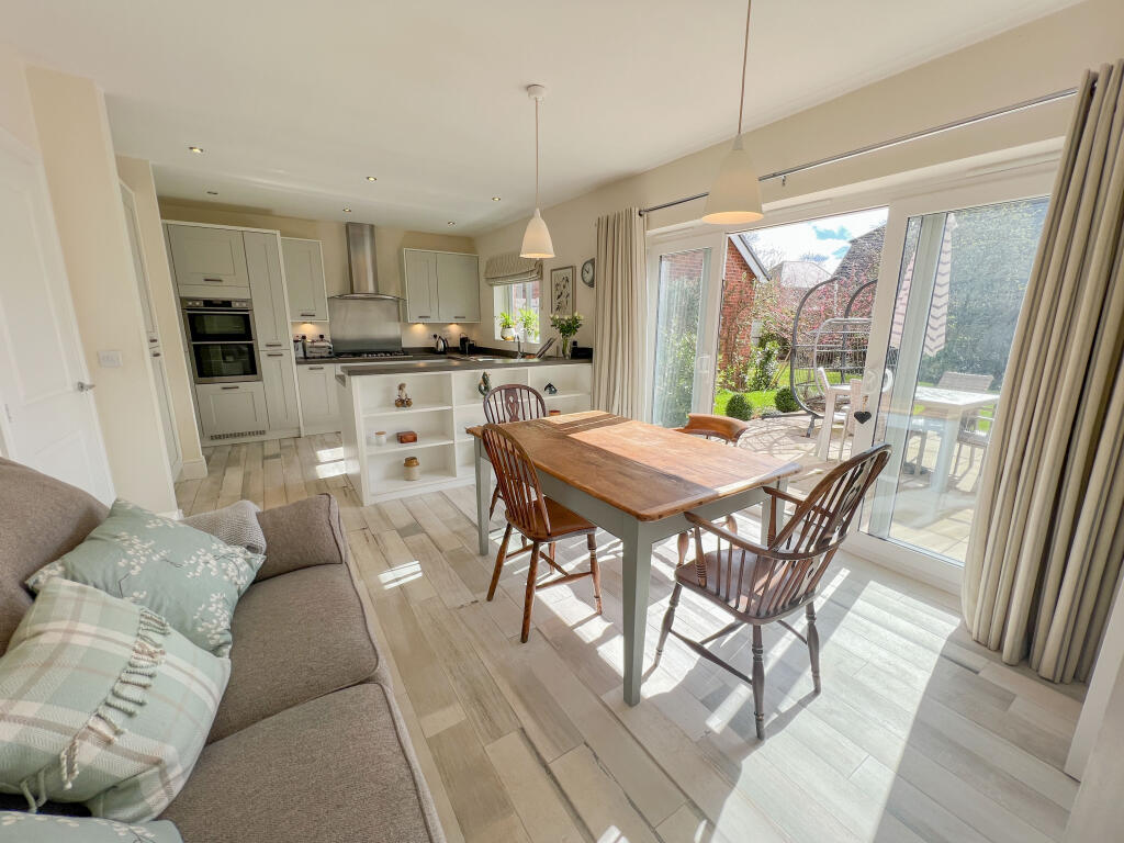 Additional property image - Harrison Close, Chester, CH3