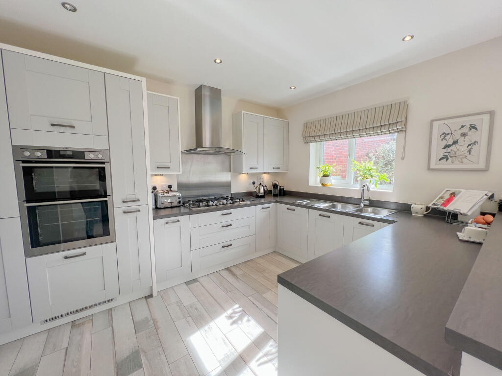 Additional property image - Harrison Close, Chester, CH3