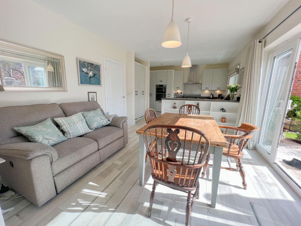 Additional property image - Harrison Close, Chester, CH3
