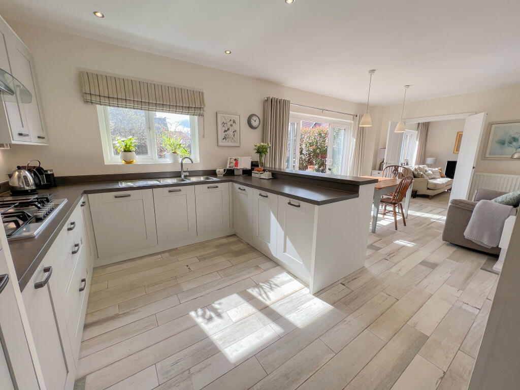 Additional property image - Harrison Close, Chester, CH3