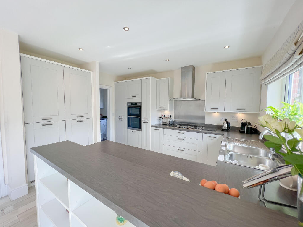 Additional property image - Harrison Close, Chester, CH3