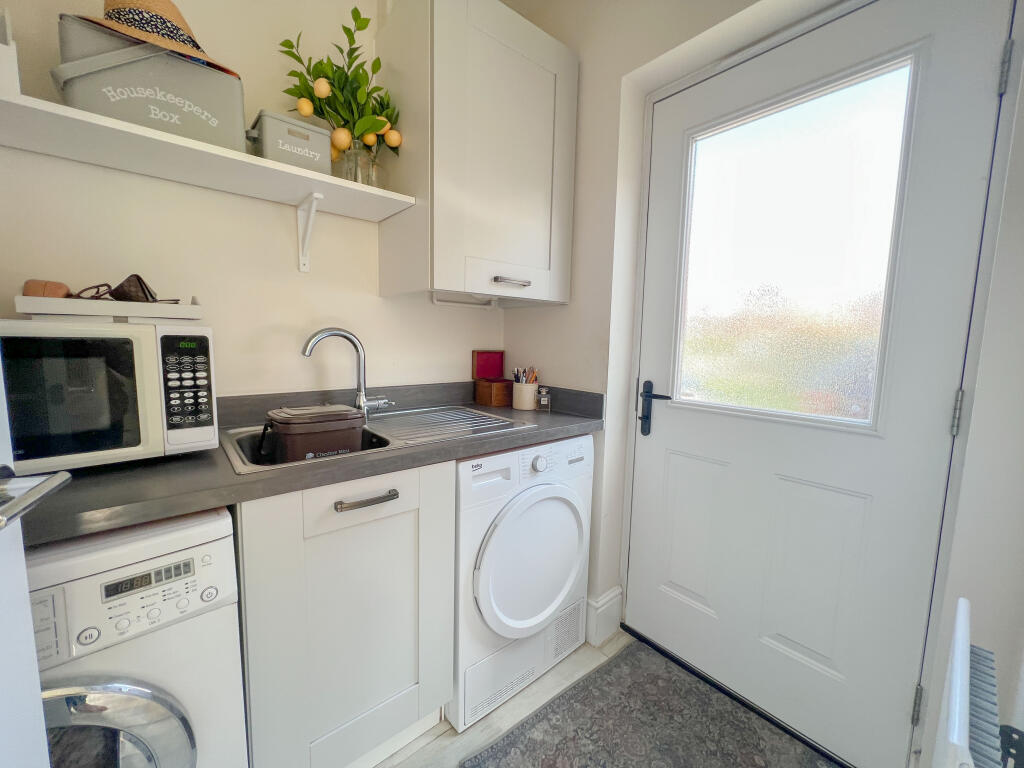 Additional property image - Harrison Close, Chester, CH3