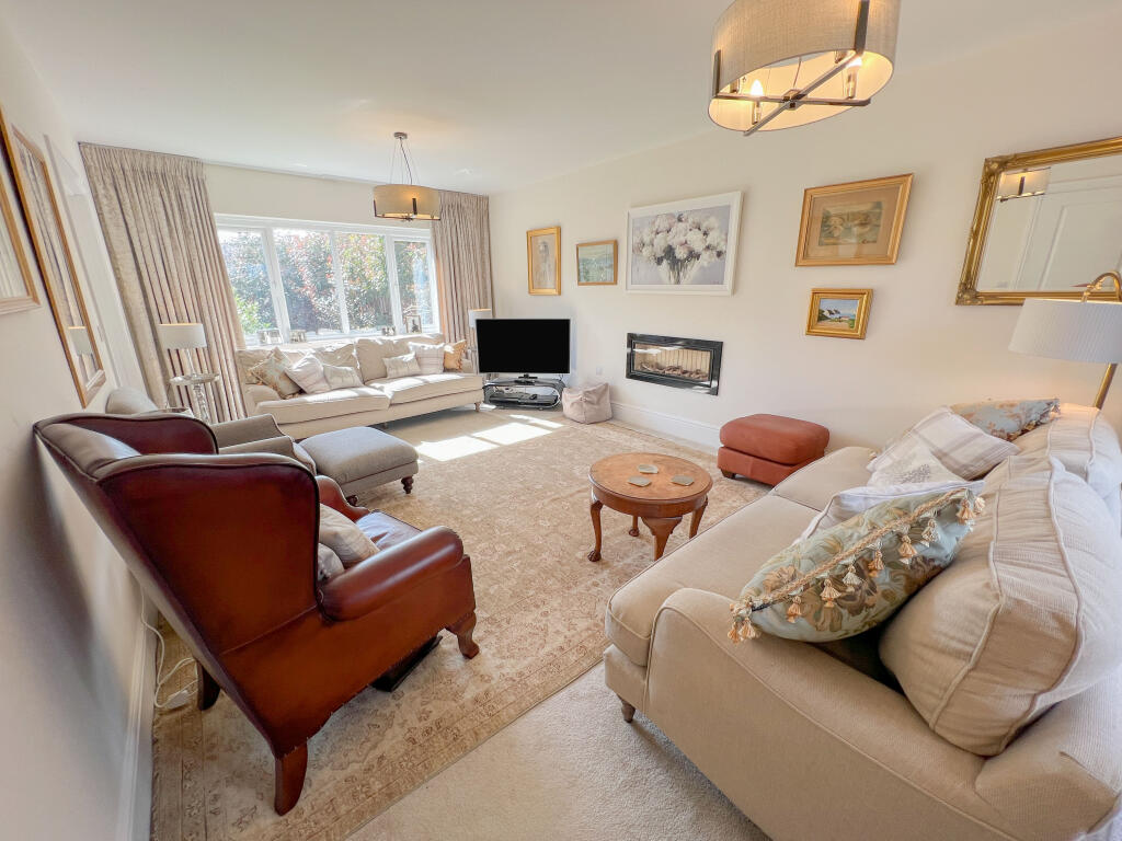 Additional property image - Harrison Close, Chester, CH3